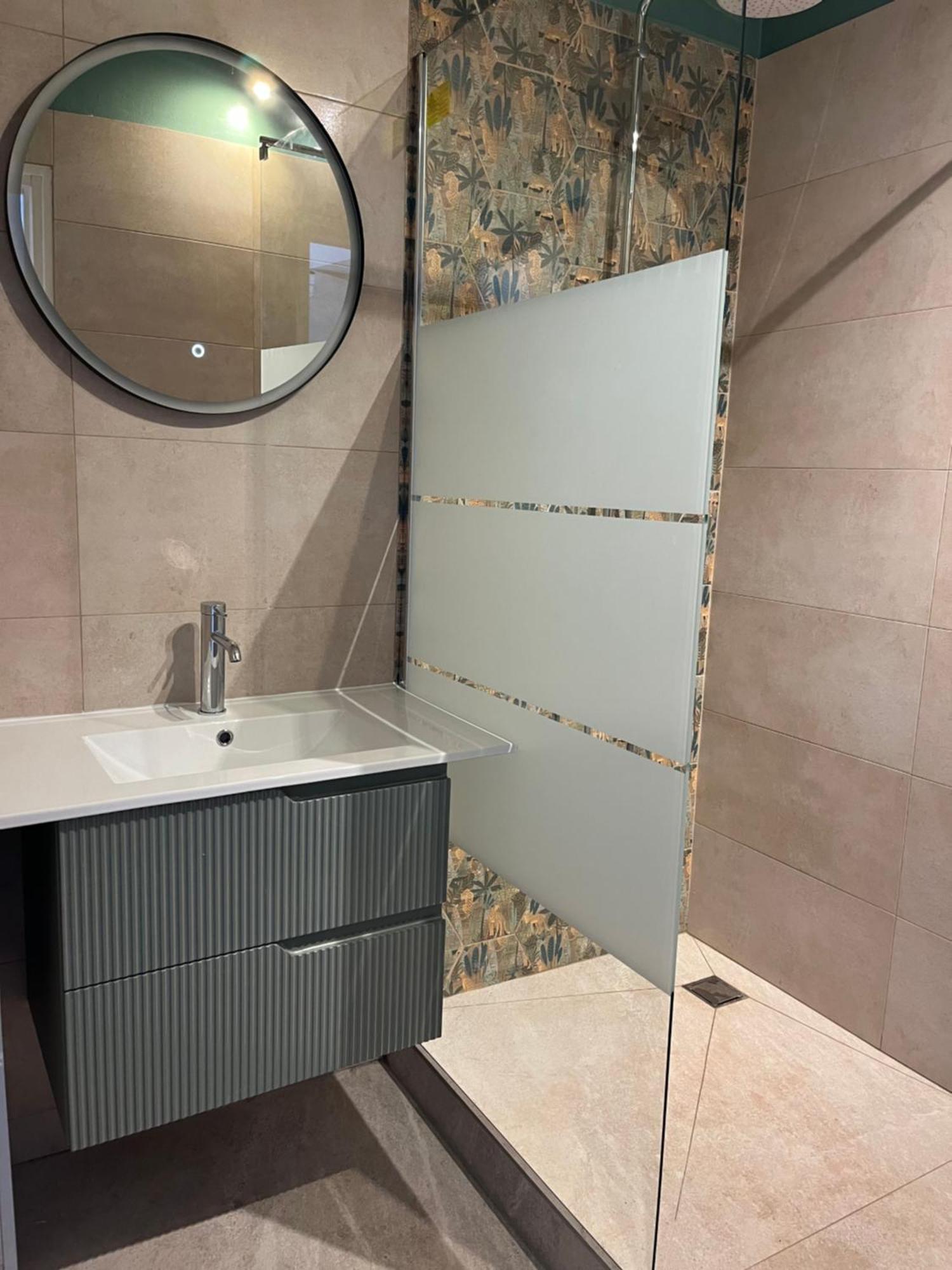 Duplex Apartment Perols Bagian luar foto